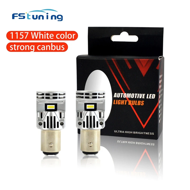 

Canbus 1157 W21 противотумансветильник s супер яркие 5600Lm 6000k белый свет резервного копирования 3000k янтарного цвета 1157 BA15S автомобильный для bmw для ...
