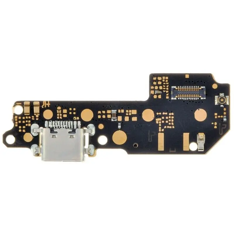 for Motorola Moto M XT1662 XT1663/Moto X4 XT1900 Charging Port Dock Connector Flex Cable | Mobile Phone Cables