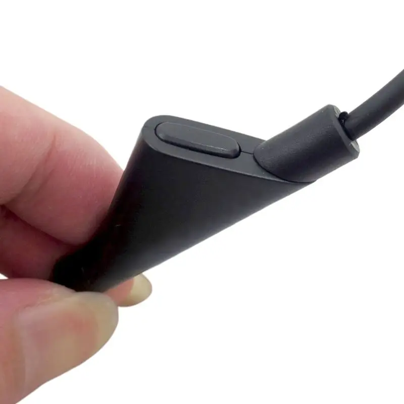 

Earphone Cable with Volume Control for astro A10 A40 Gaming Headset 203A