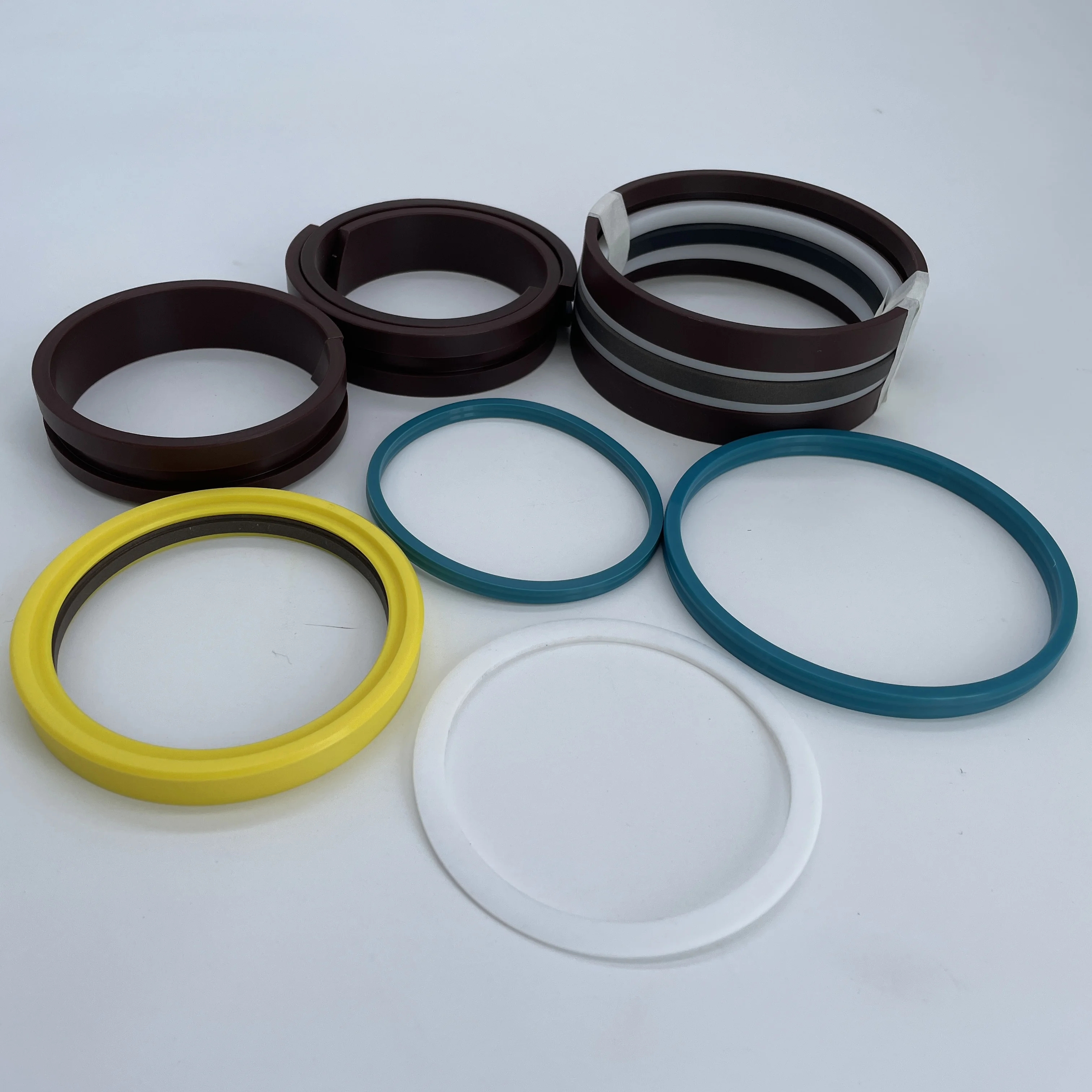 

Комплект Уплотнений Putzmeister 115/80 5 Boom с OEM.231238007, запасные части для бетона