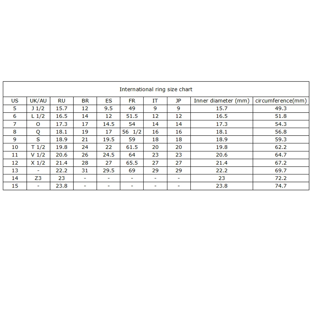 Размер 7-15 модное мужское кольцо из нержавеющей стали серебряное в стиле рок панк