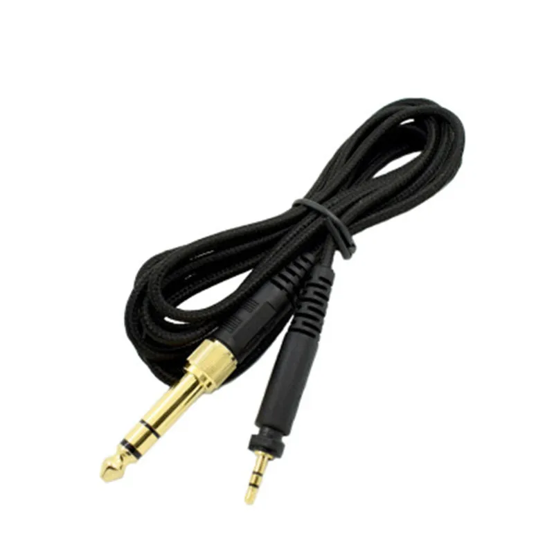 Сменный аудиокабель для Shure H440 840 940 Philips SHP9000 SHP8900 шнур наушников провод гарнитуры
