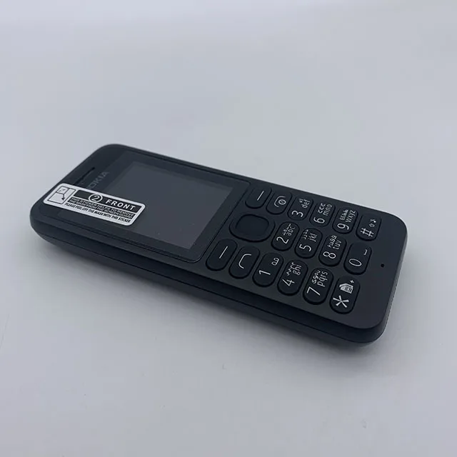 nokia 130（2014）refurbished original unlocked 130 2g gsm 1020mah unlocked cheap refurbished dual card phone free shipping free global s