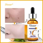 30 мл из нетканого материала с натуральным витамином C Сыворотки жидкая Гиалуроновая кислота эссенция Moisturizng, против старения, морщин, уход за кожей лица Сыворотки по уходу за кожей