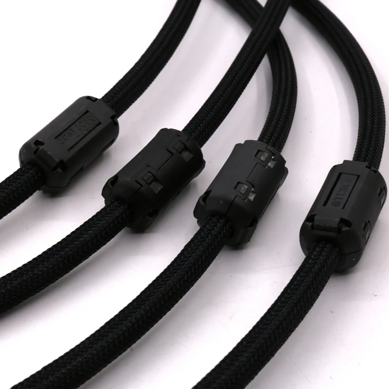 

HI-End Silver Plated XLR Balanced Audio Cable HIFI XLR PLUG Cable