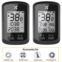 XOSS Bike Computer Wireless GPS MTB Speedometer Waterproof Road Bicycle ANT  With Cadence Cycling Tracker Accessories