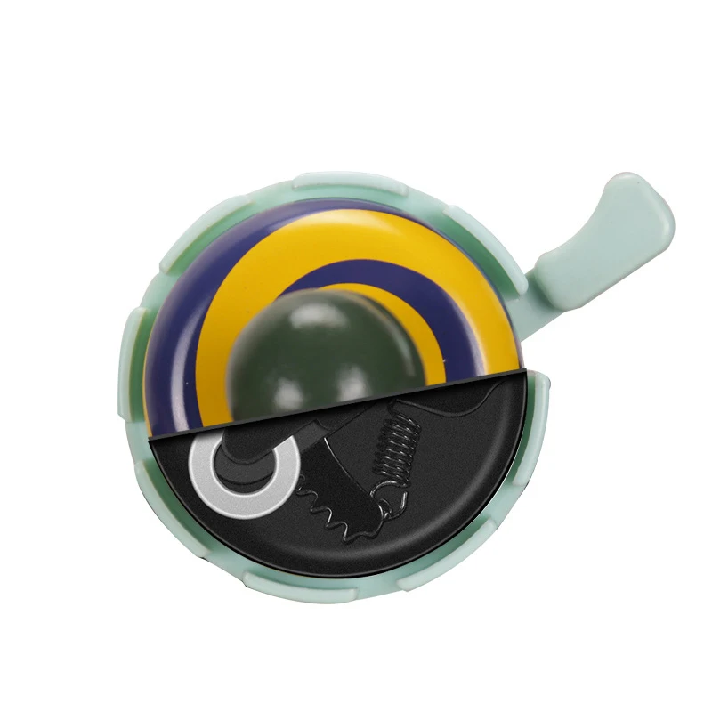 

Cartoon Images Bicycle Bell Alloy Cute Fashion Bicycle Equipment for Children PSEN999