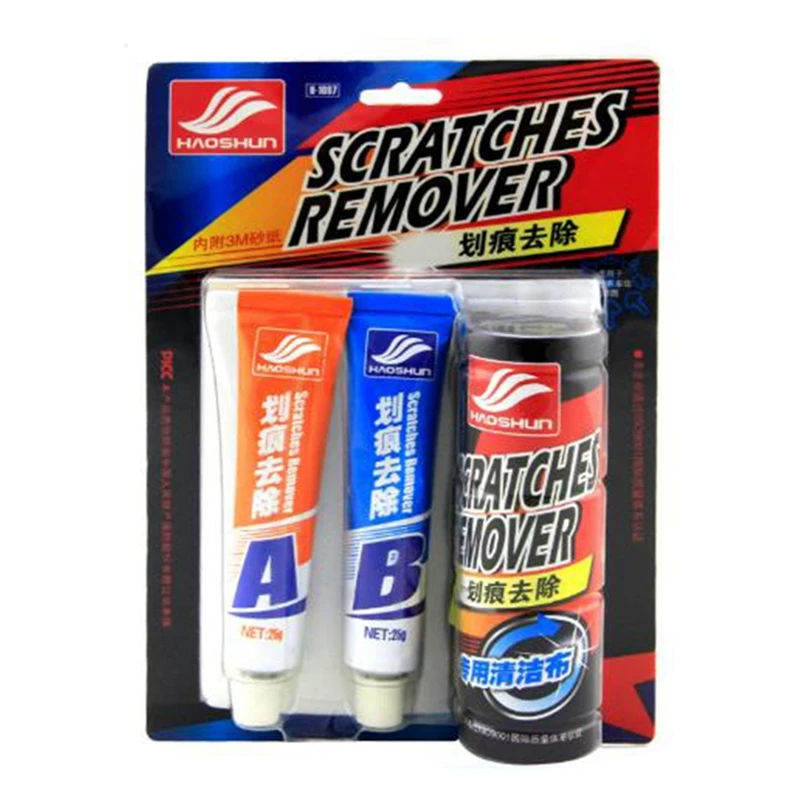 

Car Coating Wax Anti Scratch Car Polish Liquid Coat Detailing Scratch wax car scratch removal paint repair