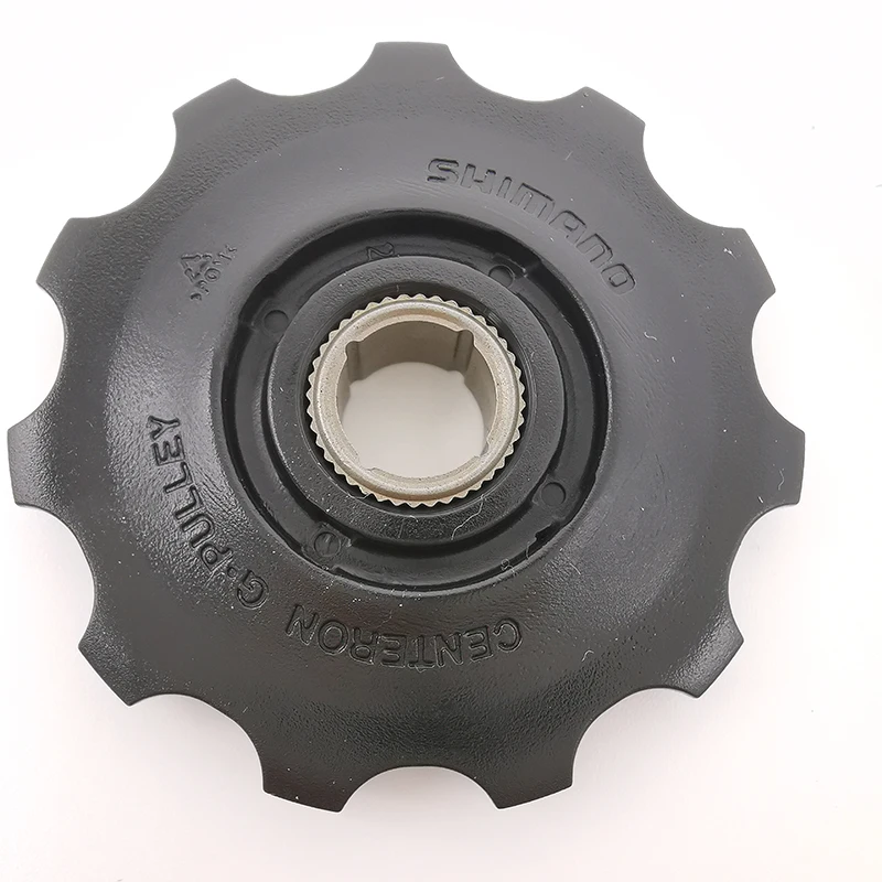 Shimano Tiagra RD 4700 MTB велосипед направляющий и натяжной шкив набор дорожный задний