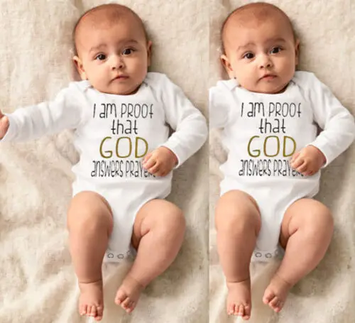 Комбинезон Боди для младенцев 3-18 мес. базовый Модный пуловер мальчиков и девочек