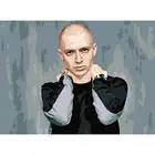 Картина по номерам Оксимирон, 30 х 40 см