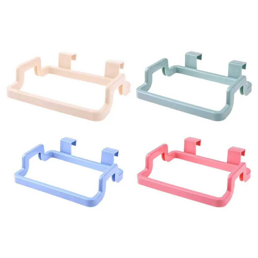 Держатель для мусорного мешка подвесные кухонные шкафы шкаф хранения двери