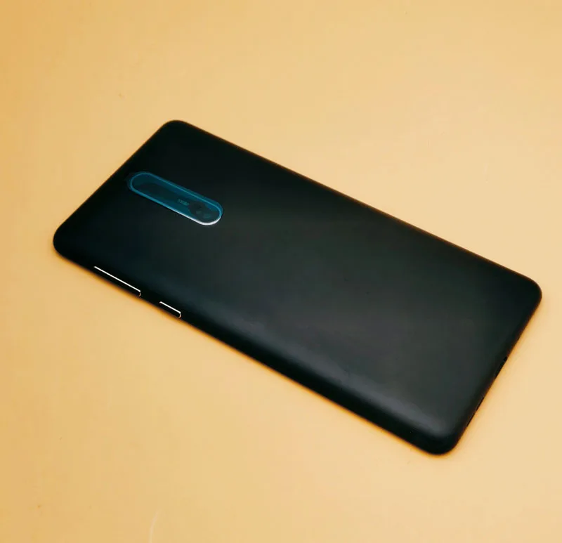 Оригинальная Новинка для Nokia 8 TA-1004 TA-1012 TA-1052 задняя крышка батарейного отсека