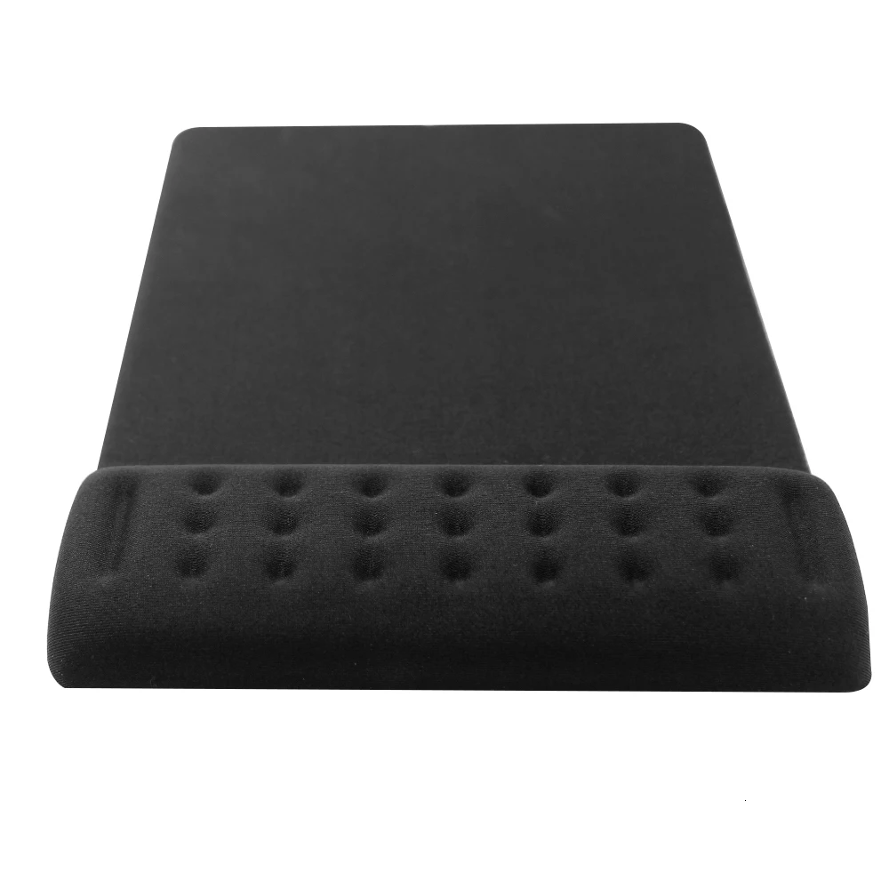 Delux M618 Bluetooth 2,4G Двухрежимная Вертикальная мышь эргономичная Беспроводная Встроенная перезаряжаемая мощность с подставкой для запястья комплект коврика для мыши