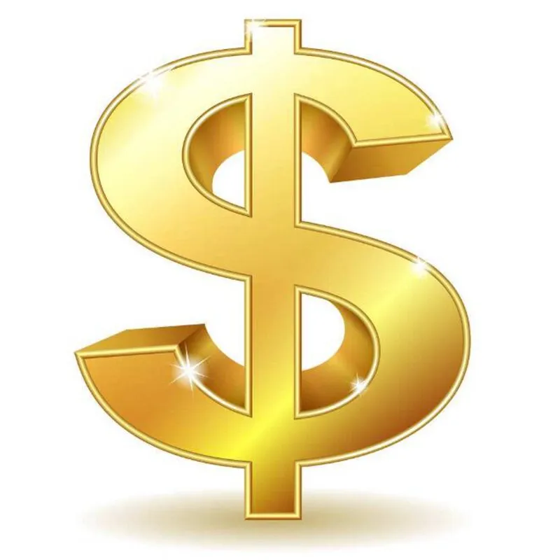 

1 Extra shipping costs / Money Back / Drop shipping /Price difference/ VIP Link