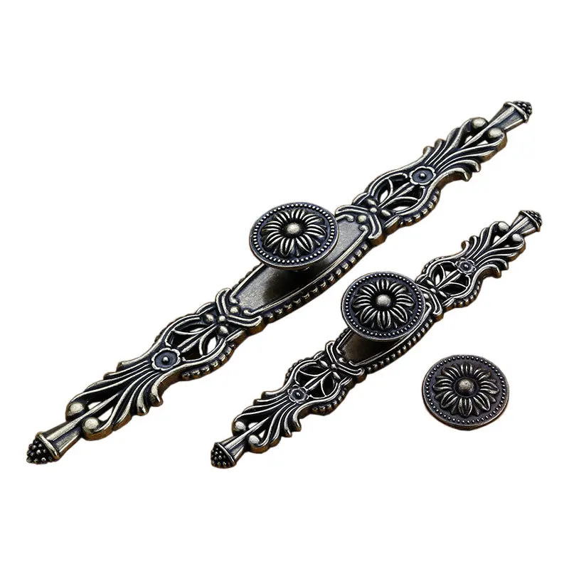 Изящные желтые роскошные европейские Большие товары для дома