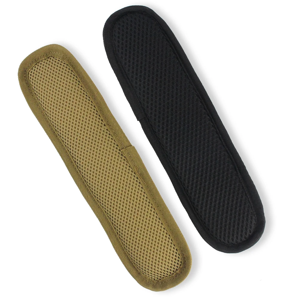 

1pcs Backpack shoulder pad Tactical Shoulder Belt Pad Strap Belt Cushion Strap Pad Damping Belt Pad Strap Pad Damping Belt Strap