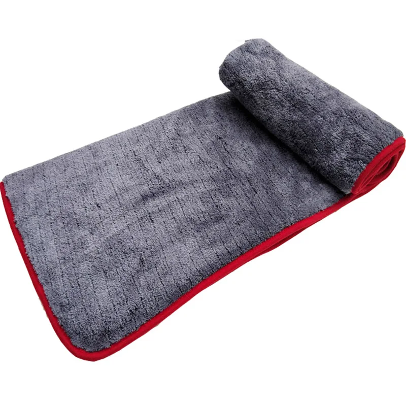 

Car Detailing 90x60cm Car Wash Cloth Microfiber Towel Car Cleaning 900GSM Rag for Cars Thick Microfiber for Car Care Kitchen