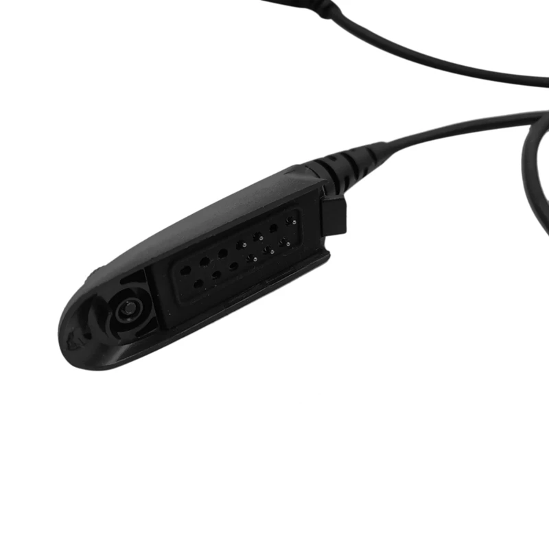 U94 PTT кабель переходник Z113 стандартная версия для Motorola Walkie Talkie GP140 GP320 GP328 GP338 GP340