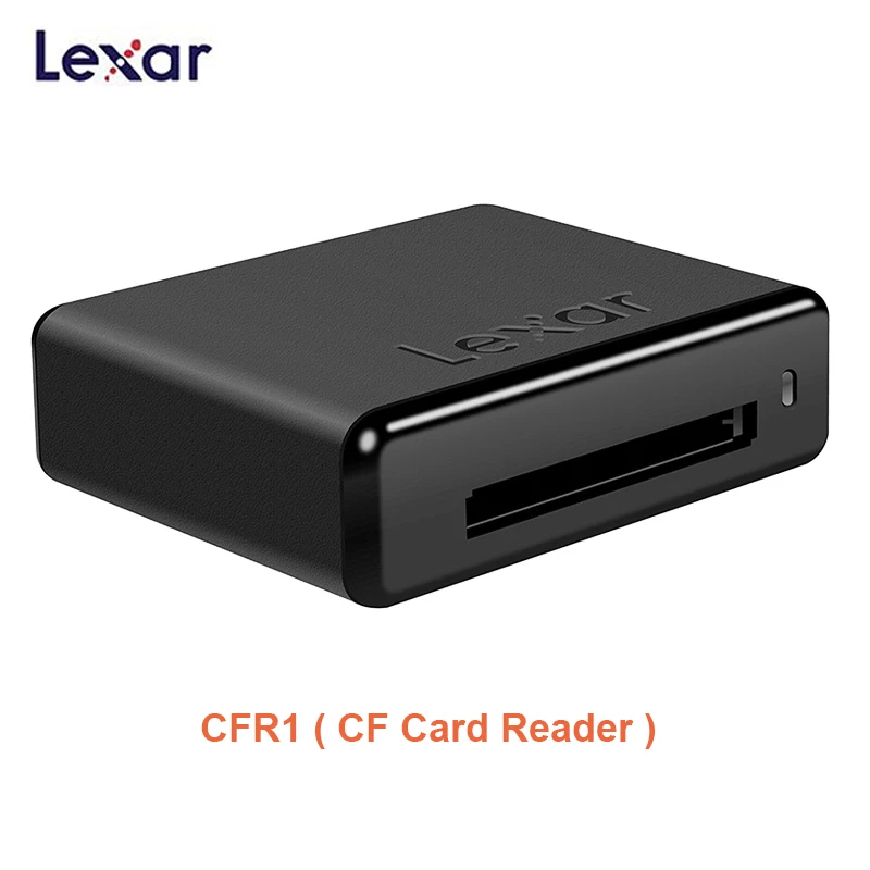 Lexar Профессиональный рабочий линейки продуктов в том числе с двумя портами USB