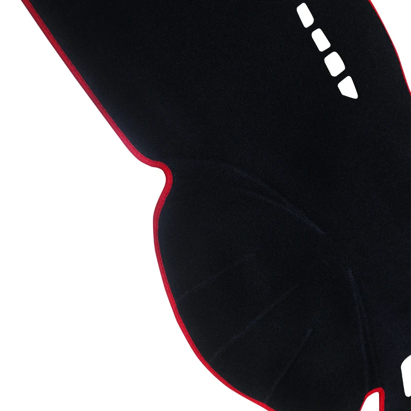 Коврик для приборной панели автомобиля Солнцезащитный коврик коврики накладки