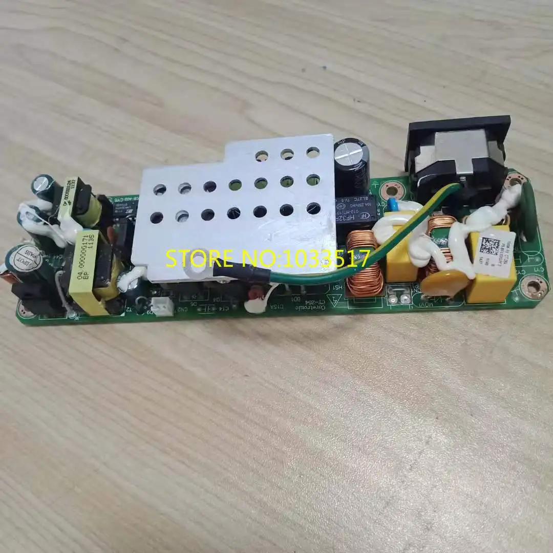 

Projector main Power supply for Optoma HD66