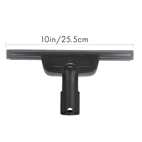 Сменная круглая щетка чистящее лезвие для Karcher SC1 SC2 SC3 SC4 SC5 SC7 CTK10 CTK20