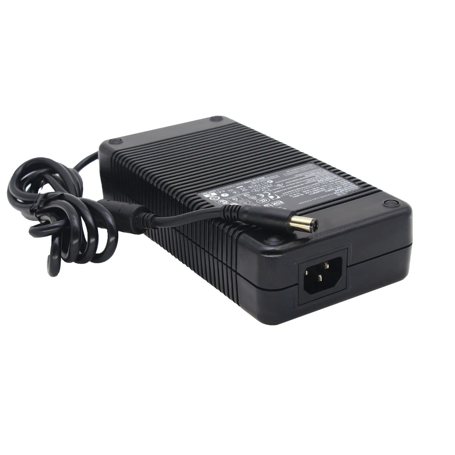 19 5v 16 9a 330w adp 330ab d ac laptop charger adapter for dell alienware m18x r1 r2 r3 17 r1 r4 r5 x51 y90r gaming power supply free global shipping