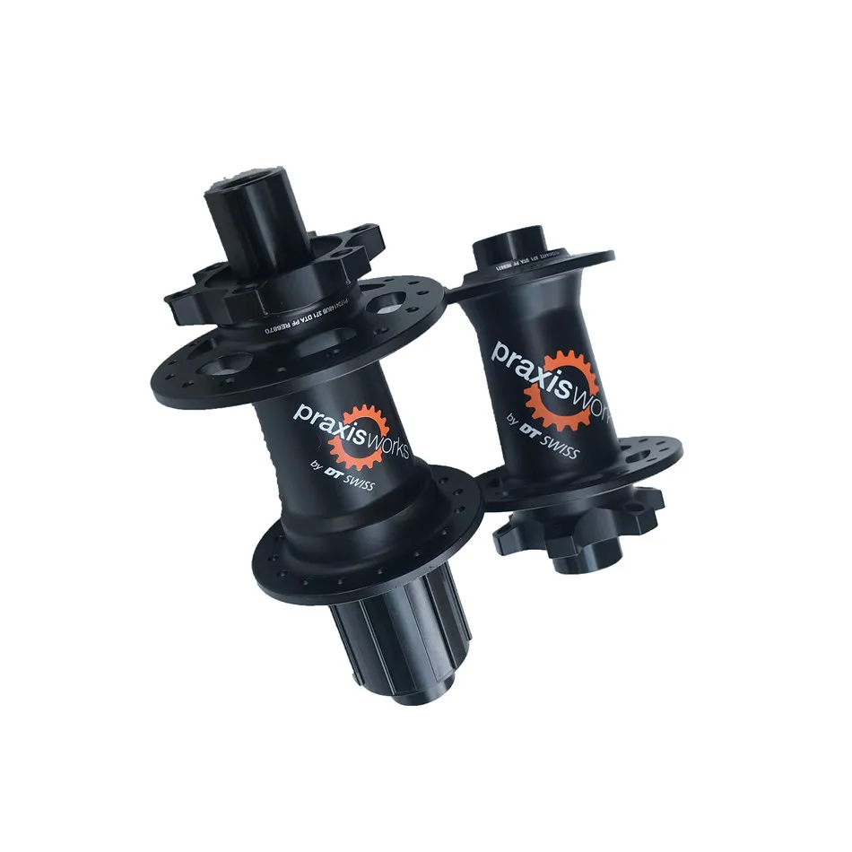 Диск Praxisworks bremse rennrad hub gerade pull versiegelt lager Super licht Die стержневой барабан welle 32H MTB NABEN DT SWISS