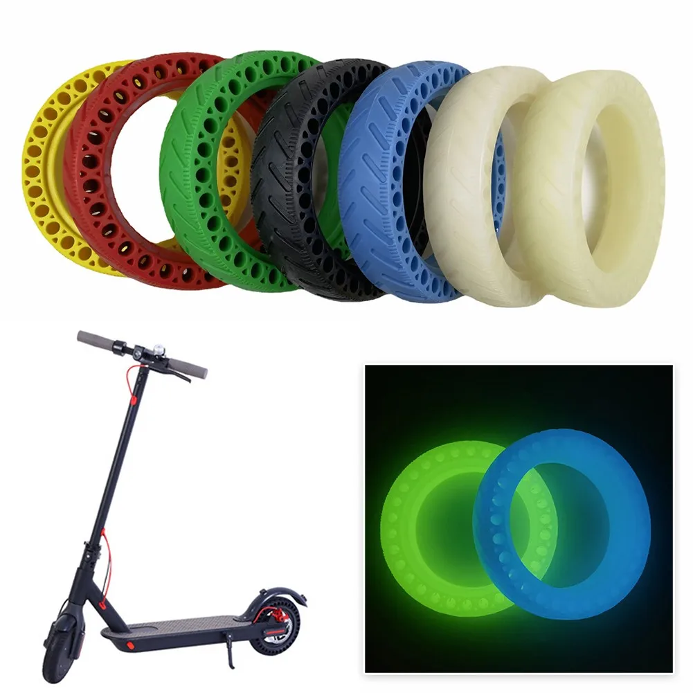 

8.5 Inch Electric Scooter Freestyle Kick ScooterScooter AccessoriesTyre 8.5X2.0s Tubeless Tires For Xiao*mi M365/Pro/Pro2