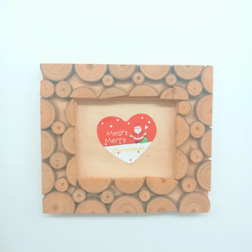 90 шт./лот наклейка с узором в виде снеговика сердца рождественская санта клаусом