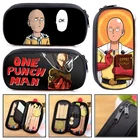Чехол с рисунком Аниме One Punch Man: saiлюбые искусства, косметичка, сумка для хранения, Детский кошелек, чехол