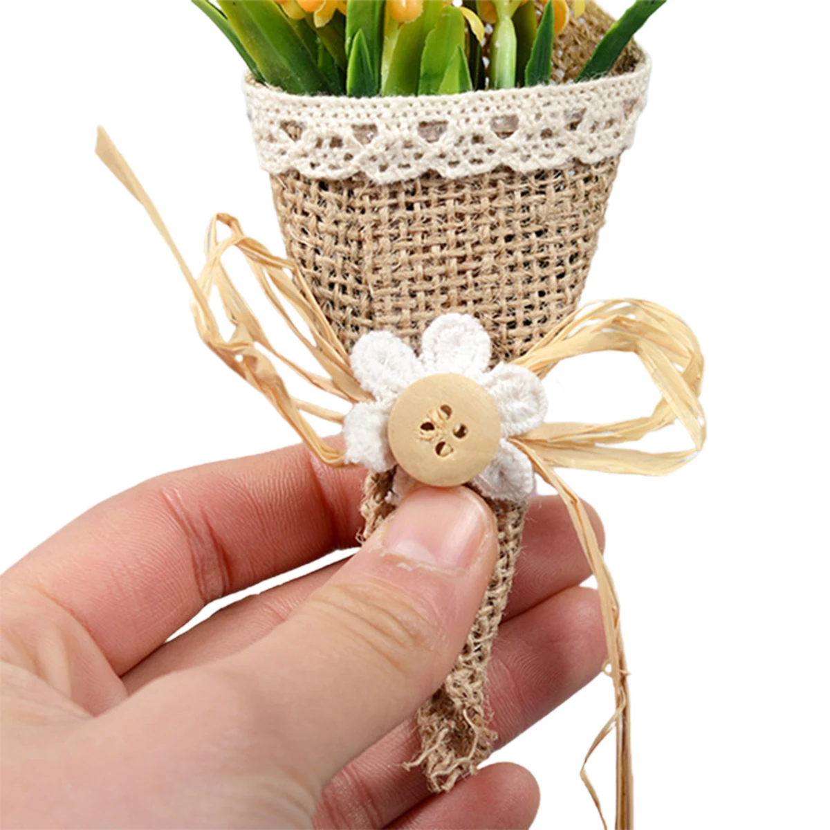 6 рулонов диаметром 50 г/ролл суши DIY бумажная рафия измельченные конфетти