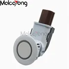 Новые черные резервные Датчики парковки PDC 39680SHJA61 39680-SHJ-A61, подходят для Honda Odyssey 2005-2009 CRV 2004-2010 2011 2012 2013