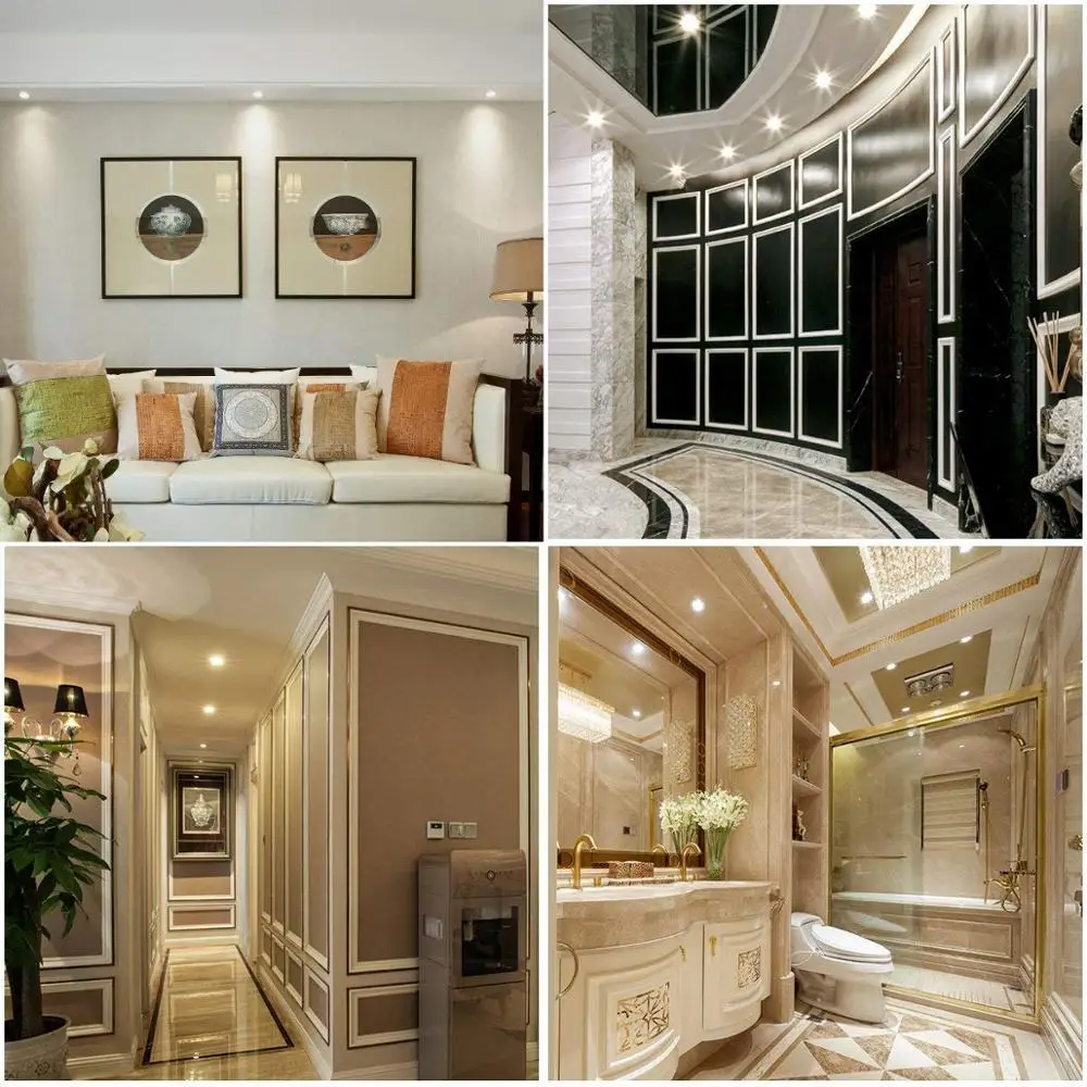 Умный Светодиодный прожектор с Wi-Fi лампа регулируемой яркостью и дистанционным