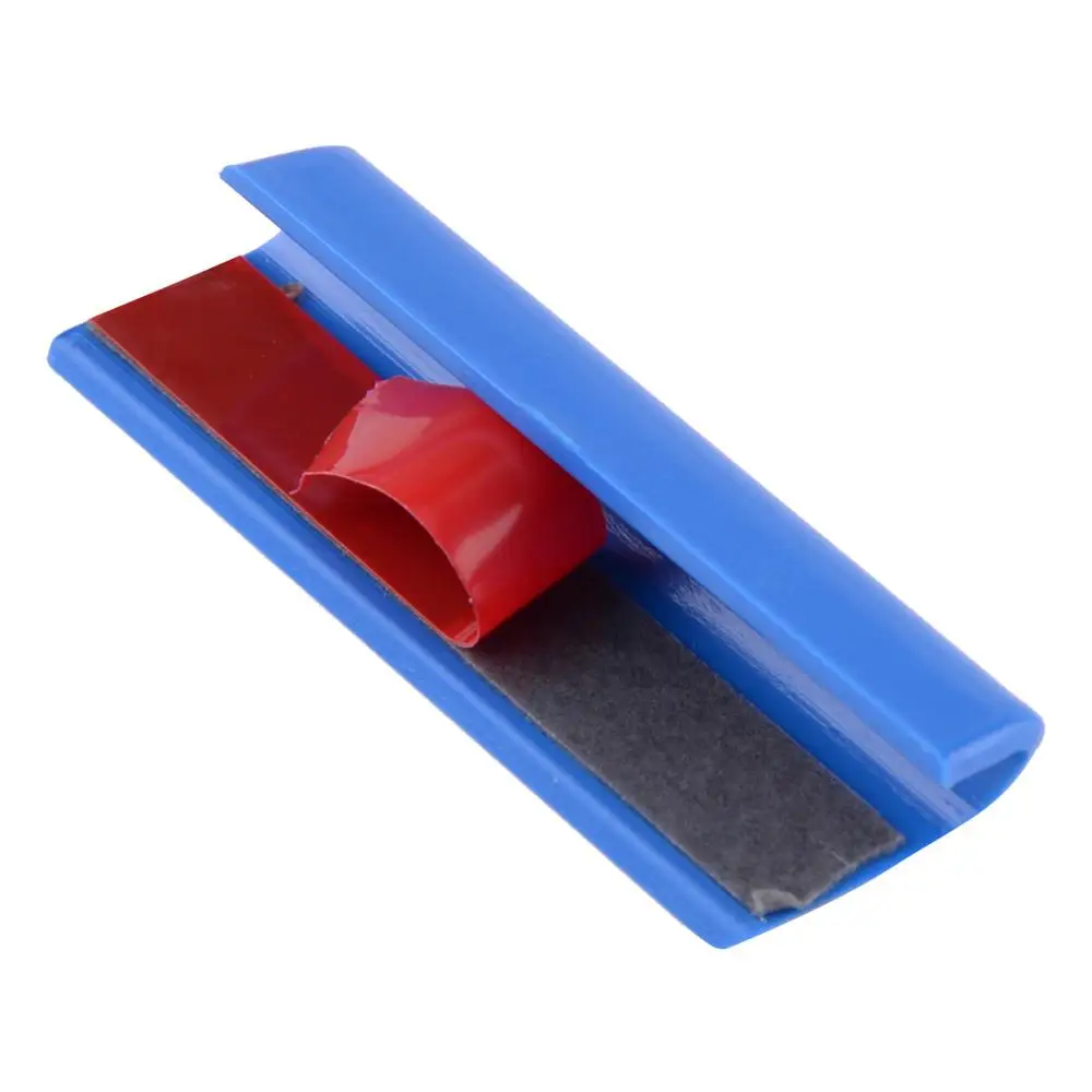 15 шт. Пластиковые чехлы для автомобильных Передняя решетка гриль крышка стикеры