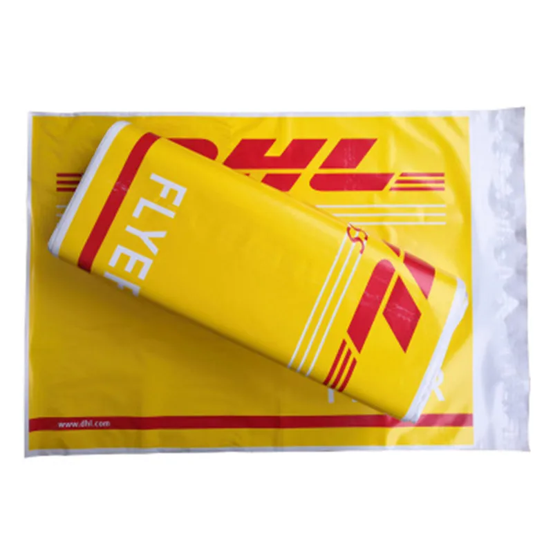 50 шт./лот DHL Fedex Международная электронная коммерция Экспресс-Сумка