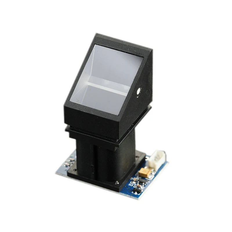 R305 UART/USB оптический модуль сканера отпечатков пальцев сенсор для Arduino|reader