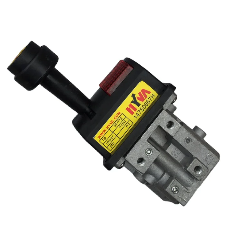 

Запчасти для грузовиков, клапан управления воздухом 14750652H, воздушный клапан