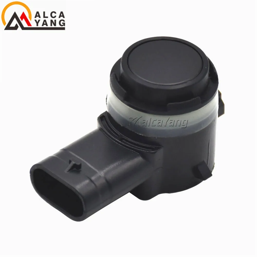 

PDC Parking Sensor For BMW i3 X1 X4 F26 X5 F15 X6 F16 MINI 2013 66202409650 66209274427 662082837 Car Parking Park Sensor System