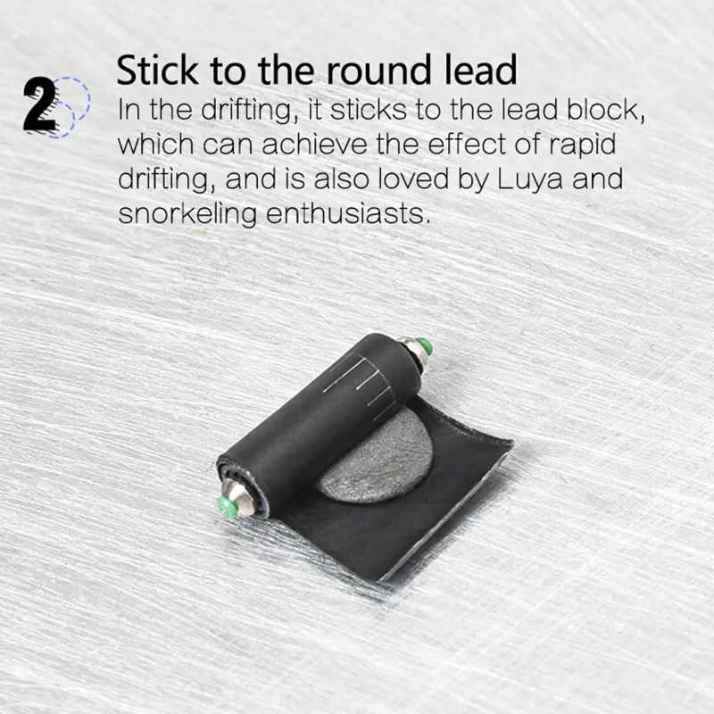 10 г 20 Аксессуары для ловли карпа вольфрамовый грязевой свинцовый поплавок