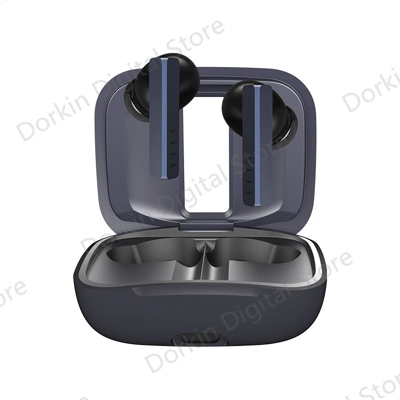 Оригинальные беспроводные наушники FIIL CG Pro Origin TWS активные шумоподавляющие Bluetooth 5