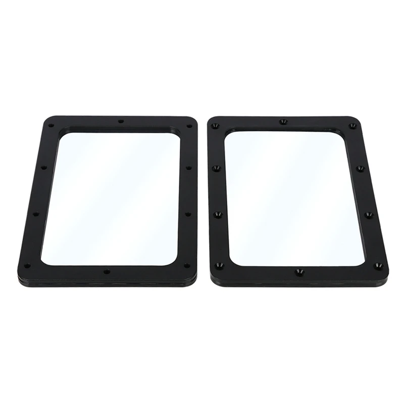 

2PCS 141X97.5mm 3D Printer Photon Zero FEP Film 3D Printer Parts for Photon Zero Impresora 3D