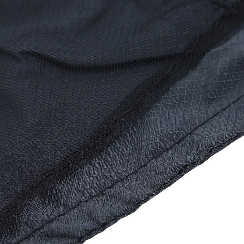 Легкий свисающий контейнер Быстросохнущий высокопрочный нейлоновый карман для