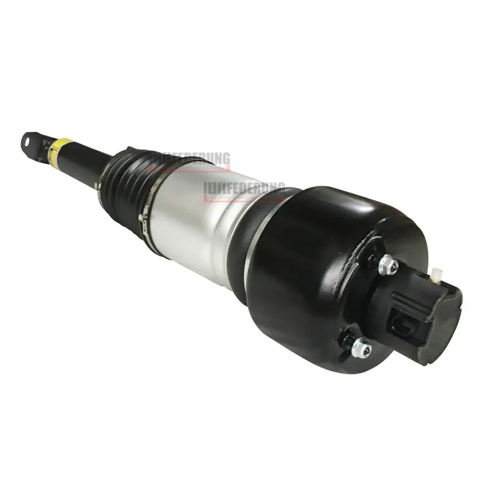 Luftfederung новый передний левый воздушный амортизатор пневматическая подвеска