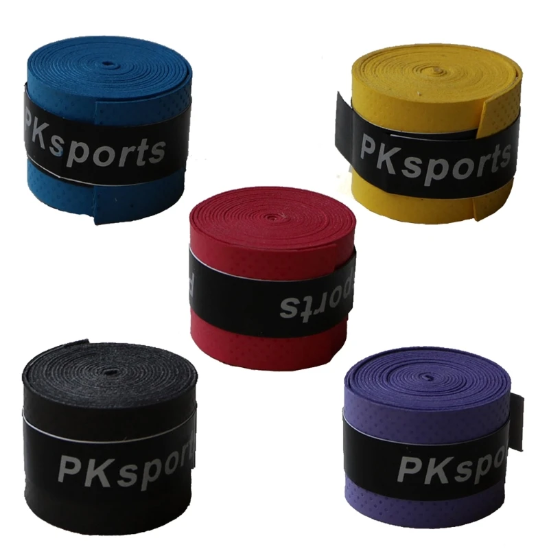 

Fishing Rod Cover Anti-slip Fishing Rod Cover PU Rod Handle Absorb Sweat Belt