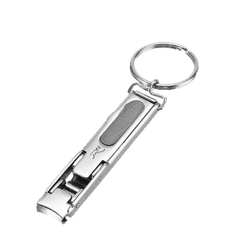 Многофункциональный ультра-тонкий складной из нержавеющей стали ручной ножницы