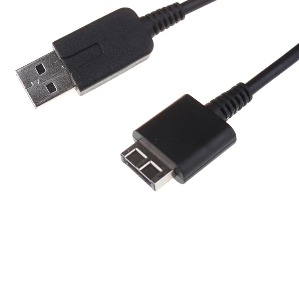 OSTENT ЕС вилка AC настенное зарядное устройство адаптер и usb кабель для зарядки шнур для sony PS Vita psv