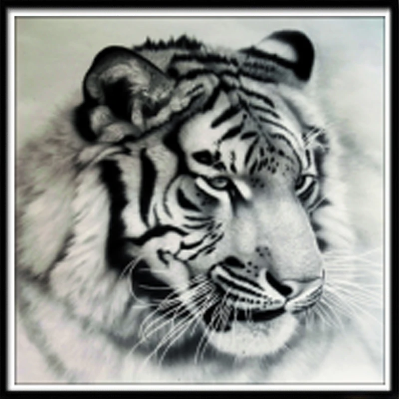 Алмазная 5D картина с полными стразами Набор для вышивки крестиком сделай сам