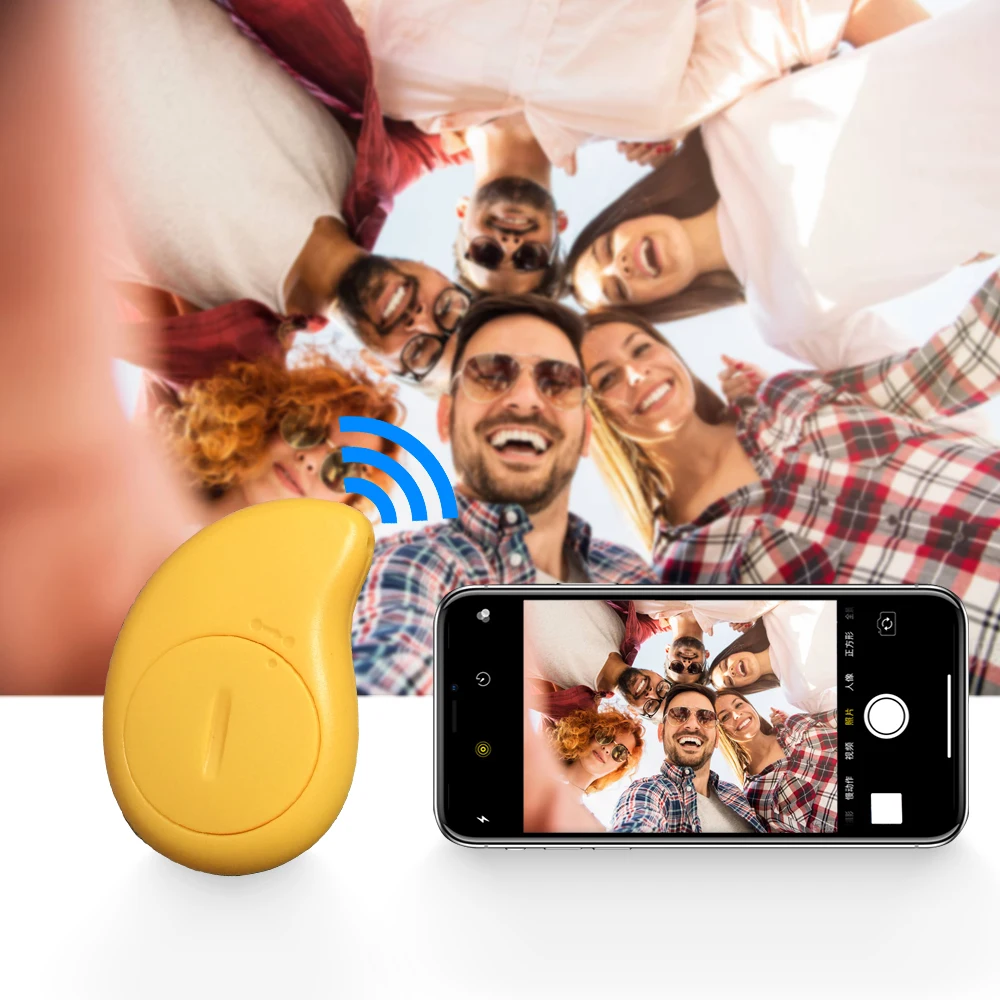 Умный мини gps трекер для домашних животных анти потеря Водонепроницаемый Bluetooth